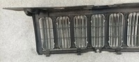 фото thumb №9, Решётка радиатора радиатора / решётка радиатора - jeep commander i 2005-2010