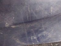 фото thumb №12, Kompletny перед капот крила лампа pas ford mondeo mk3 lift v3