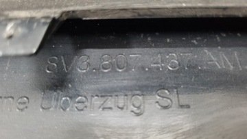 фото thumb №14, -бампер перед переднє audi a3 8v3 8v s-line рестайлінг 16-