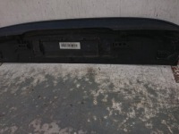 фото thumb №7, Bmw 3 e91 e90 kombi спойлер крышки спойлер козырёк