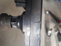 фото thumb №1, Peugeot, citroen катушка зажигания 1.816v