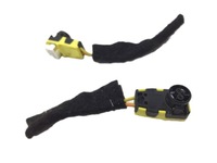 фото thumb №1, Citroen c3 iii колодка штекер подушки безпеки подушка безпеки