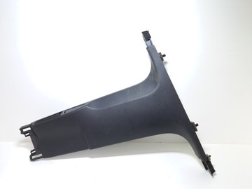 фото thumb №1, Citroen c4 picasso ii защита обшивка стойка среднего порога правая