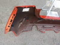 фото thumb №7, Opel corsa f бампер задняя 19r--