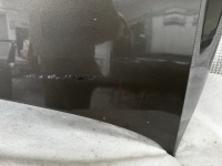 фото thumb №3, Audi a4 b8 lift капот