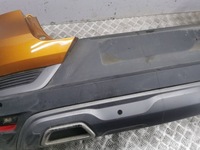 фото thumb №7, Renault captur ii 2022 бампер задний