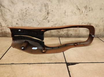 фото thumb №14, Планка dekor декоративна ґрати повітропровід панелі консолі citroen c3 aircross