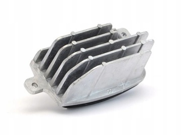 фото thumb №10, Модуль правые левый jeż led drl света дневного renault megane iv 4 16-22