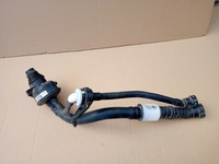 фото thumb №4, Vw golf viii, vw t-roc, skoda octavia iii труба шланг бака пального