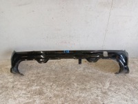 фото thumb №1, Бампер задняя задний mini f67 jcw cabrio 24-