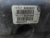 фото thumb №11, Двигатель volvo v70 ii 2000r- 2.4 turbo бензин b5244t3 europa