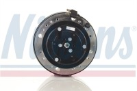 фото thumb №9, Nissens 890368 компрессор, кондиционер