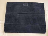 фото thumb №1, Обшивка багажника підлога килимок hyundai tucson iii 3 оригінальний номер