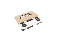 фото thumb №1, Лампа освещение салона задняя задняя / lift lci