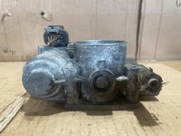 фото thumb №4, Opel astra h дросельна заслінка