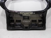 фото thumb №8, Renault scenic ii 03-09 кришка багажника задня org !