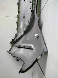фото thumb №14, Бампер задній  toyota aygo x 2022-2025
