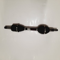 фото thumb №1, Opel antara 2.0 cdti 4x4 приводной вал передняя левая 96624721