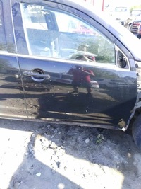 фото thumb №5, Дверь правый перед передние peugeot 4007 07-12 outlander c-crosser x42 x