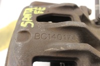 фото thumb №6, Супорт гальмівний лівий перед santa fe iii bc140174