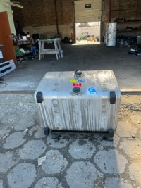 фото thumb №1, Бак топлива scania r 400l 1878319