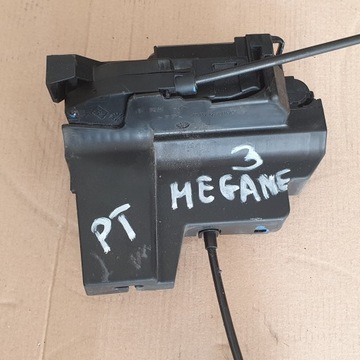 фото thumb №1, Замок дверь правые зад задний renault megane 3