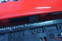 фото thumb №11, Gd audi a6 s6 рестайлинг зад крышка лампы бампер lz3m