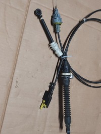 фото thumb №6, Тросы переключения передач jeep commander xk, xh 52109766ad 520090445ac 3.0crd