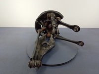 фото thumb №5, Bmw 3 f34 f32 поворотный кулак зад левая задняя ступица