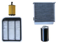 фото thumb №1, Mitsubishi grandis 2.0 did фильтры набор комплект