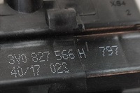 фото thumb №6, Skoda superb mk3 kombi 3v задняя крышка багажника камера заднего вида 3v0827566h 2018 227477