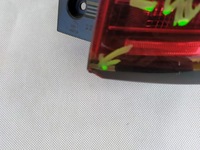 фото thumb №2, Лампа led правая задняя задняя captur lift