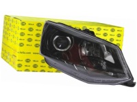 Купить Фара фара правая  skoda fabia 3 mk3 14-18, фото thumb