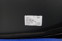 фото thumb №8, Audi q3 f3 стекло передняя перед лобовое 2020r.