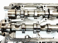 фото thumb №9, Головка 0594s vw 3.0 tdi audi q5 a5 a4 b8 touareg