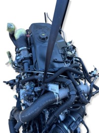 фото thumb №7, Fiat ducato iii 2.3 jtd euro6 f1agl4112 двигун комплектний
