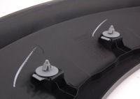 Расширитель крыла передний правое bmw оригинальный 51777343342 Недорого, фото thumb