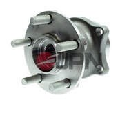 фото thumb №1, Ступиця колеса задня subaru impreza 2008-, legacy 2009-