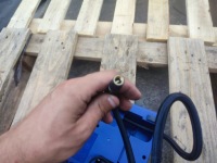 Набор ремонтный opel astra j iv 329755060 13279179 в Украине, фото thumb