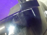 фото thumb №6, Ford focus c-max i mk1 03-07 бампер зад задній f3