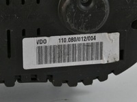 фото thumb №7, Счетчик приборы seat toledo ii leon i 1.9tdi