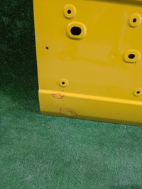 фото thumb №7, Дверь боковые сдвижные правые ford transit mk8 13- max