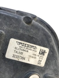 фото thumb №7, Volvo s90, v90 2017 сторона ліва світло протитуманні передні 32337364