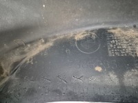 фото thumb №14, Bmw 3 f30 f31 lift бампер передний