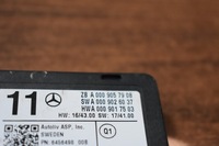 фото thumb №2, Idealny асистент поперечина руху mercedes 1