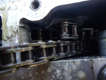 фото thumb №10, Блок двигуна dół wał honda accord viii civic ix 2.2 i-dtec