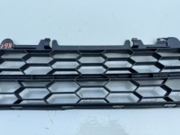 фото thumb №11, Skoda superb 3 iii lift 19-24r решётка средняя бампера перед передняя