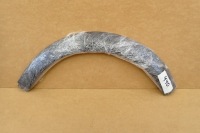 Mini cooper r 50 рестайлинг  04- молдинг защита крыла задний  задняя левая 1505869 lh Оригинал, фото thumb