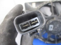 фото thumb №4, Hyundai ix55 3.0crdi вентилятори радіатора