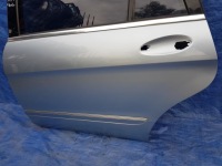 фото thumb №4, Двері лівий задня mercedes w251 long